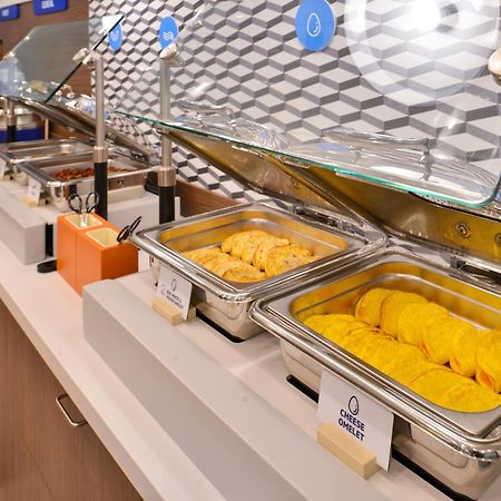 Holiday Inn Express - Cincinnati North - Monroe By Ihg Экстерьер фото