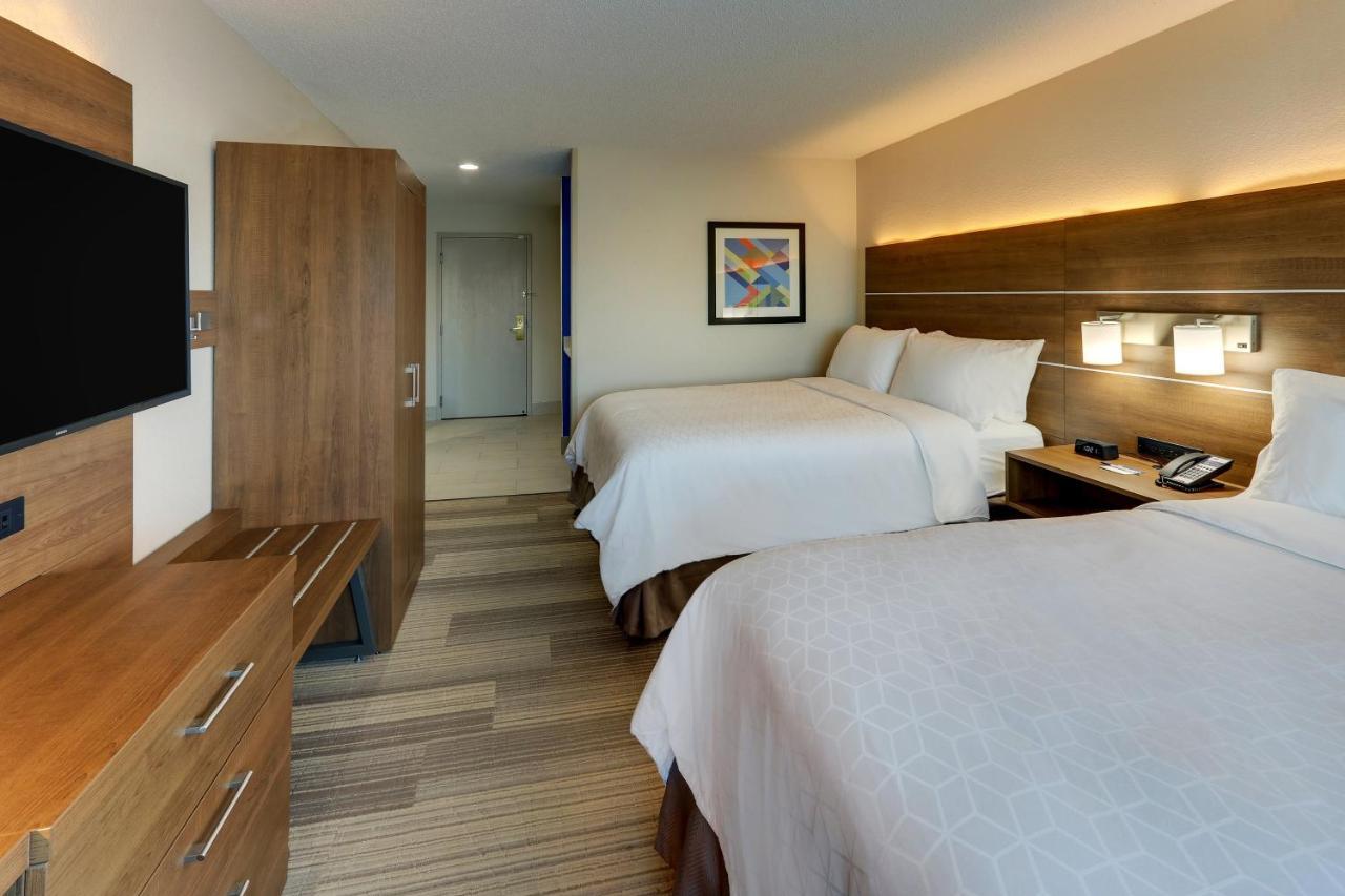 Holiday Inn Express - Cincinnati North - Monroe By Ihg Экстерьер фото