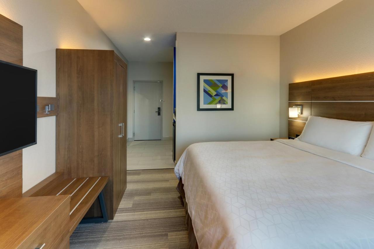 Holiday Inn Express - Cincinnati North - Monroe By Ihg Экстерьер фото