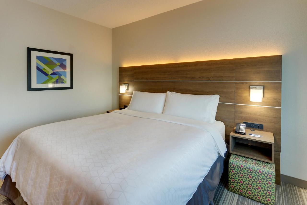 Holiday Inn Express - Cincinnati North - Monroe By Ihg Экстерьер фото
