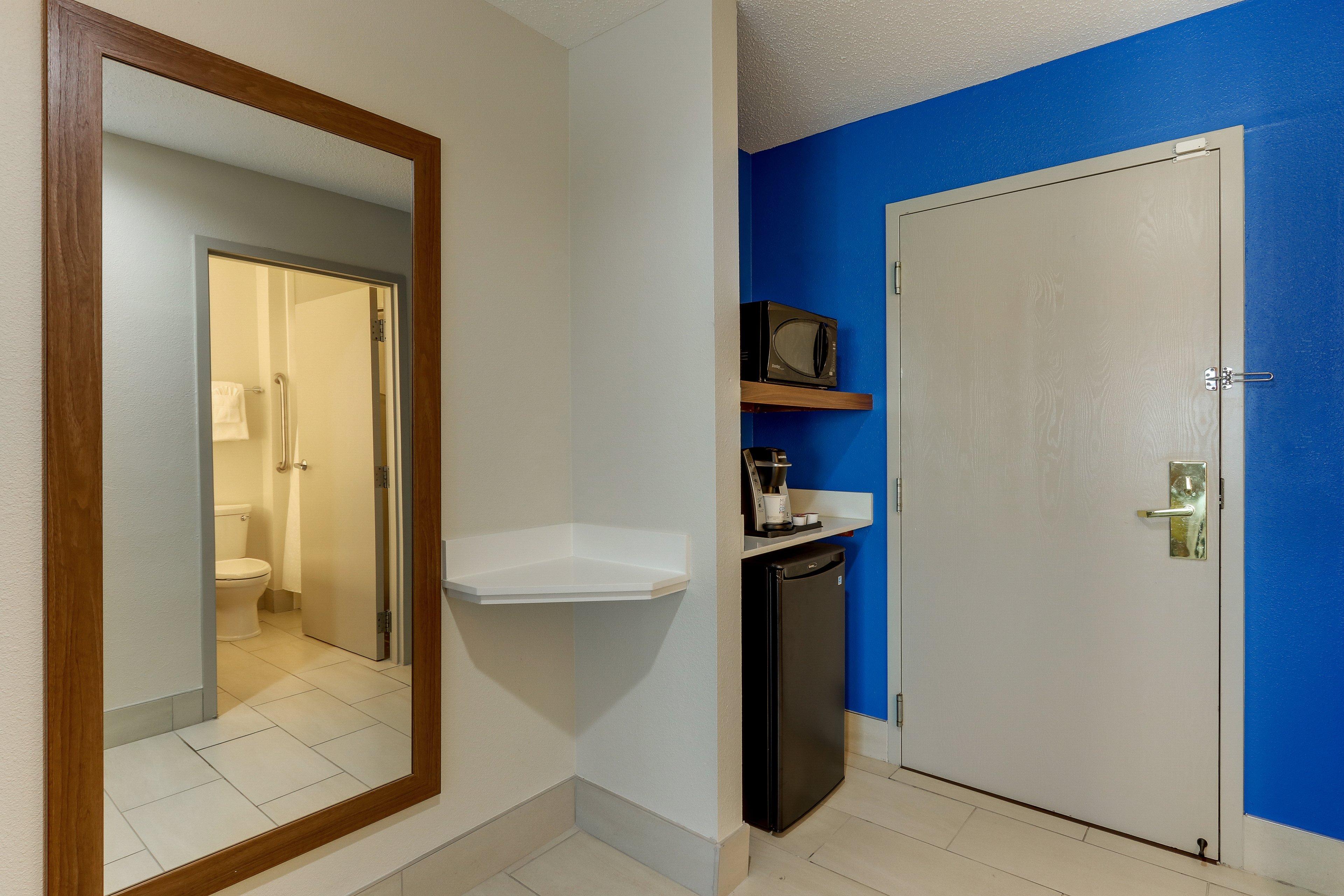 Holiday Inn Express - Cincinnati North - Monroe By Ihg Экстерьер фото
