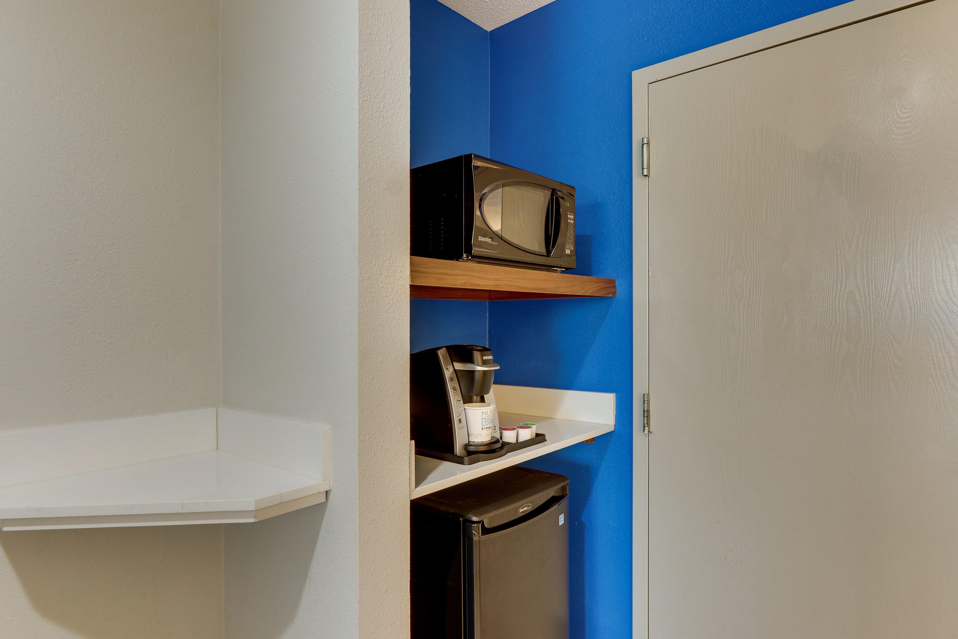 Holiday Inn Express - Cincinnati North - Monroe By Ihg Экстерьер фото