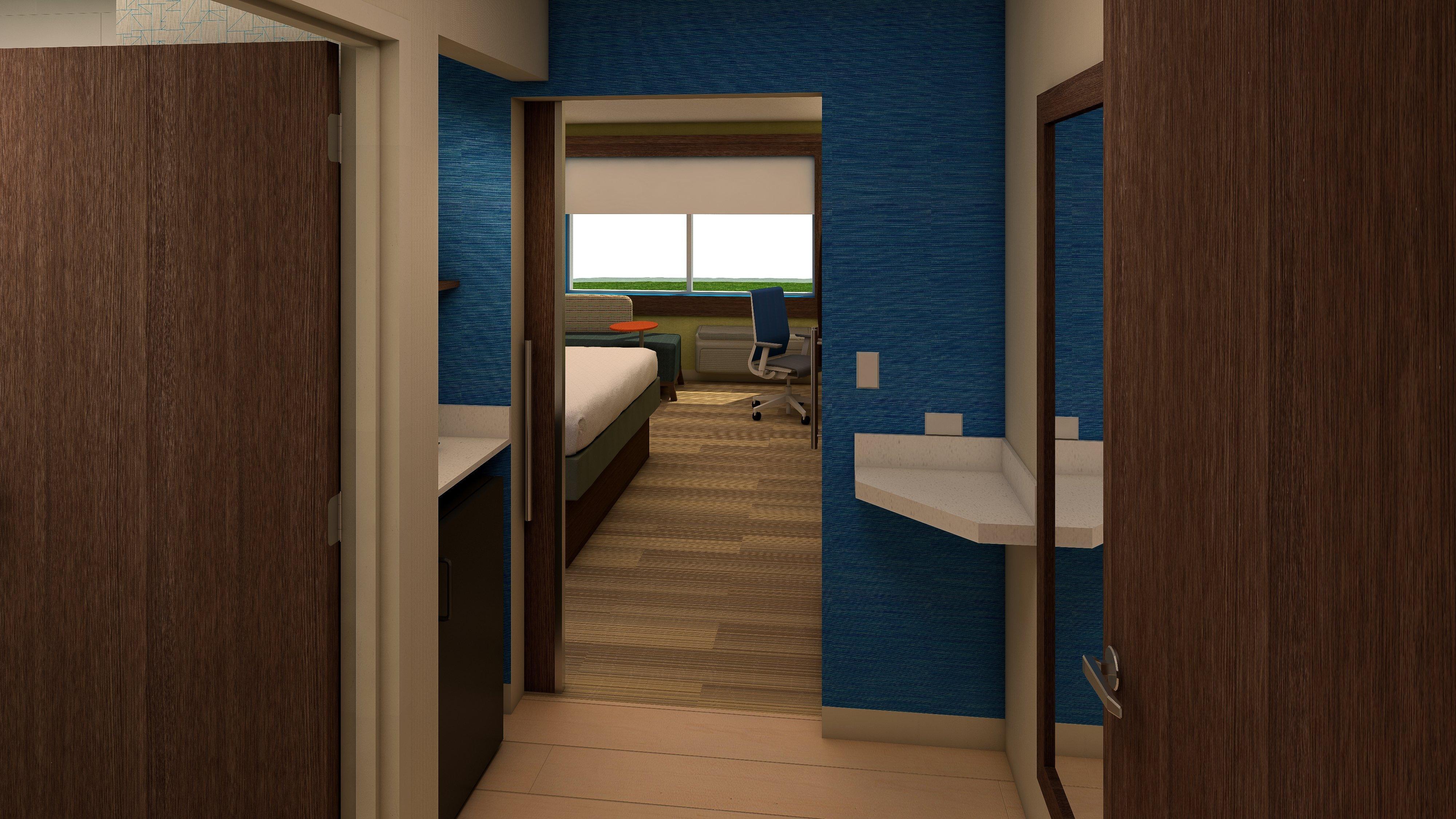 Holiday Inn Express - Cincinnati North - Monroe By Ihg Экстерьер фото