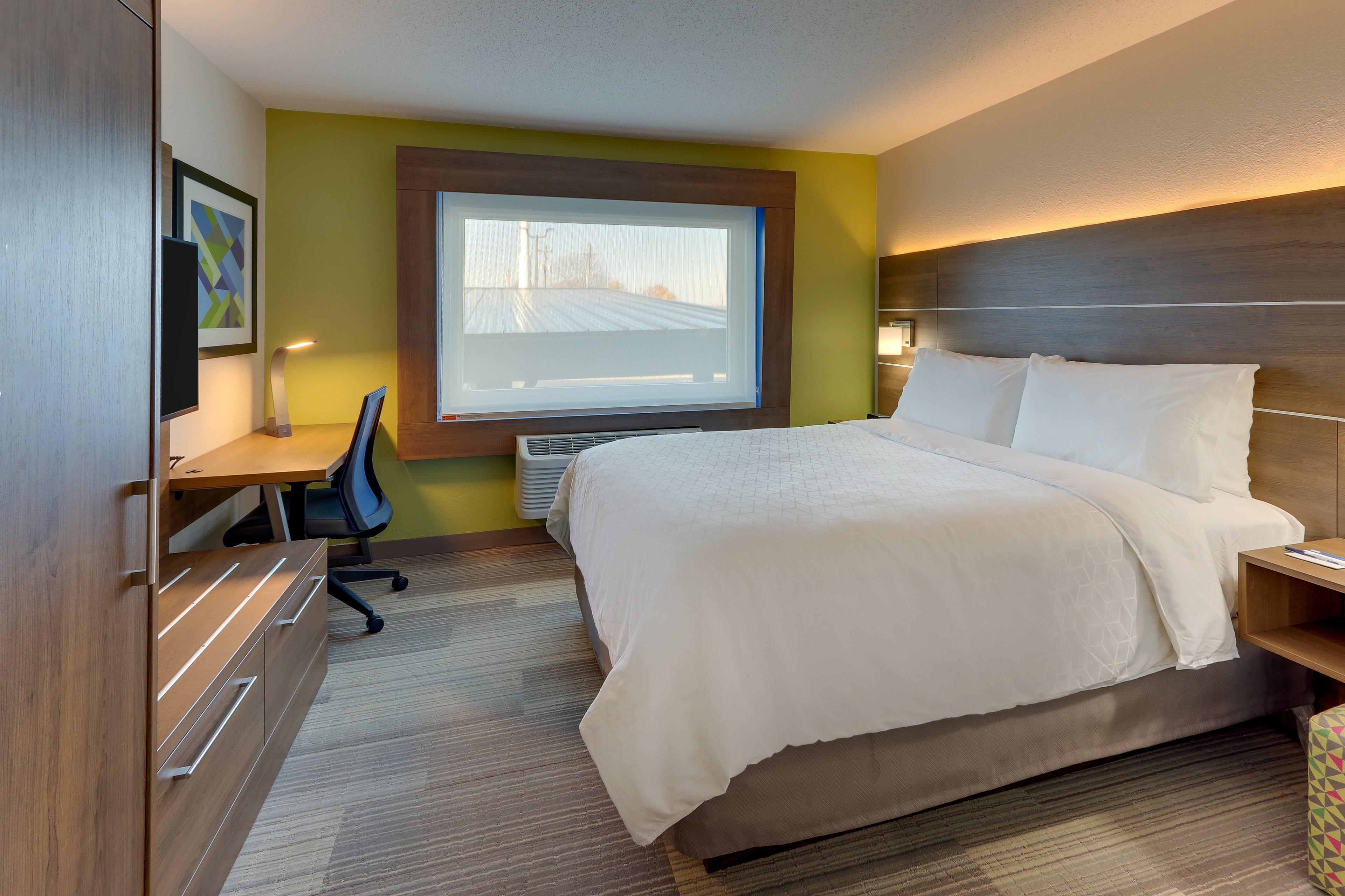 Holiday Inn Express - Cincinnati North - Monroe By Ihg Экстерьер фото