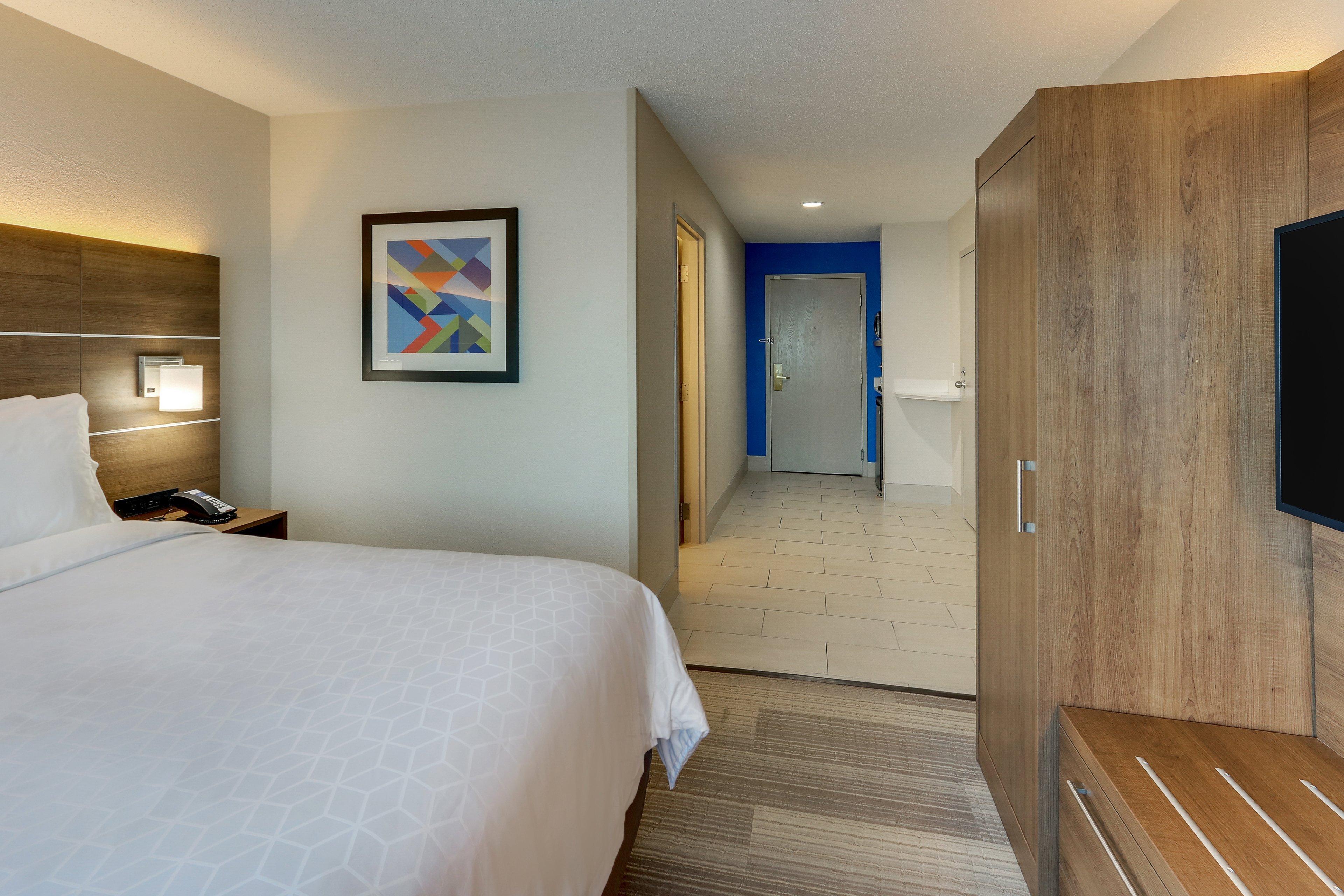 Holiday Inn Express - Cincinnati North - Monroe By Ihg Экстерьер фото