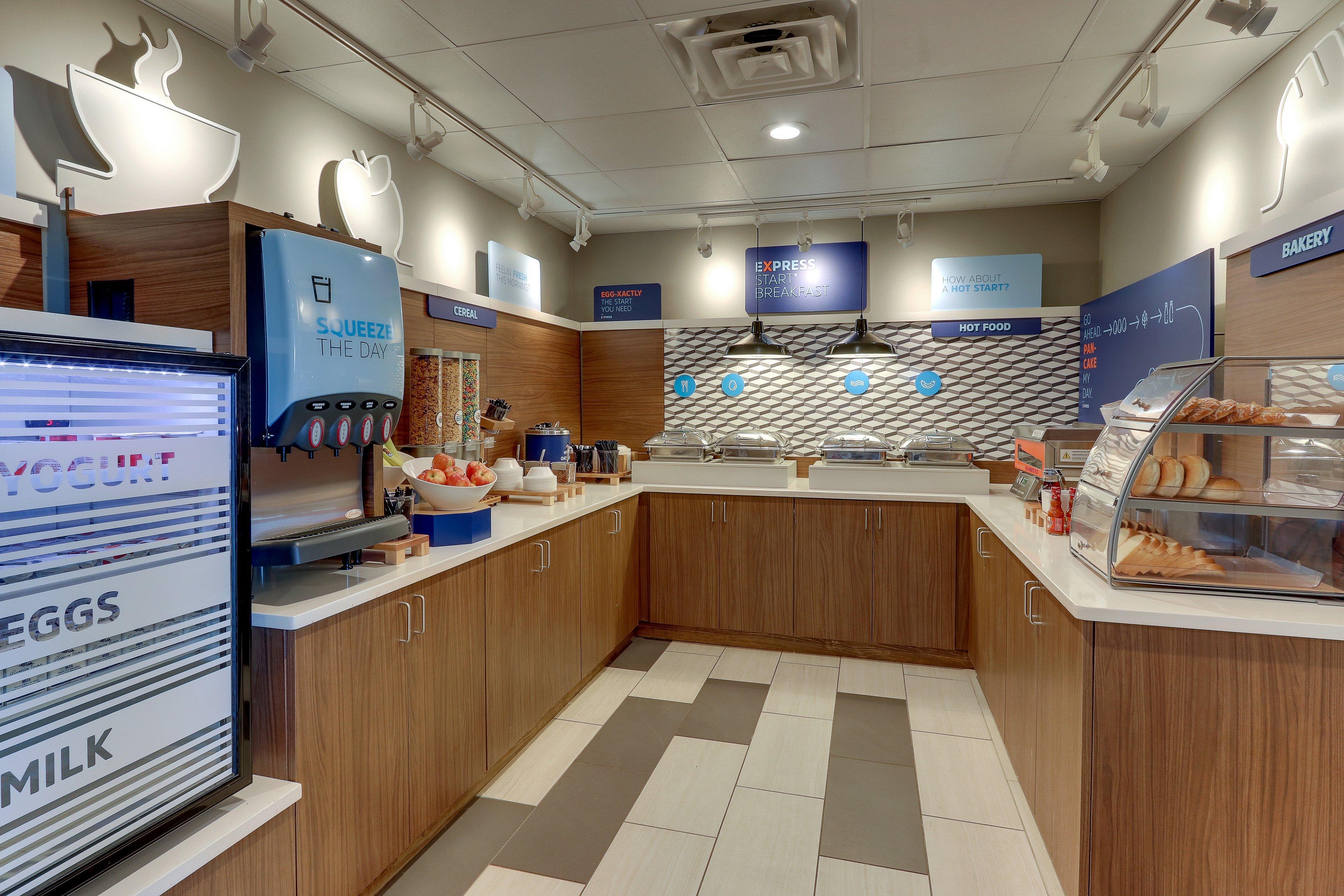 Holiday Inn Express - Cincinnati North - Monroe By Ihg Экстерьер фото