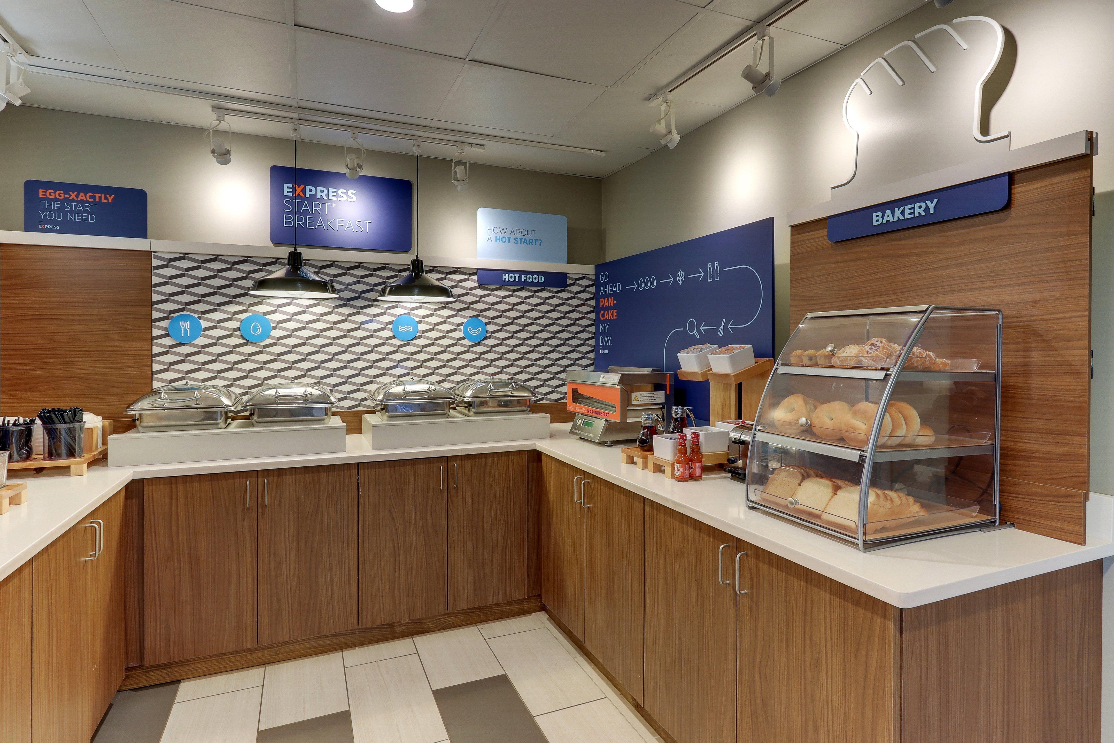 Holiday Inn Express - Cincinnati North - Monroe By Ihg Экстерьер фото