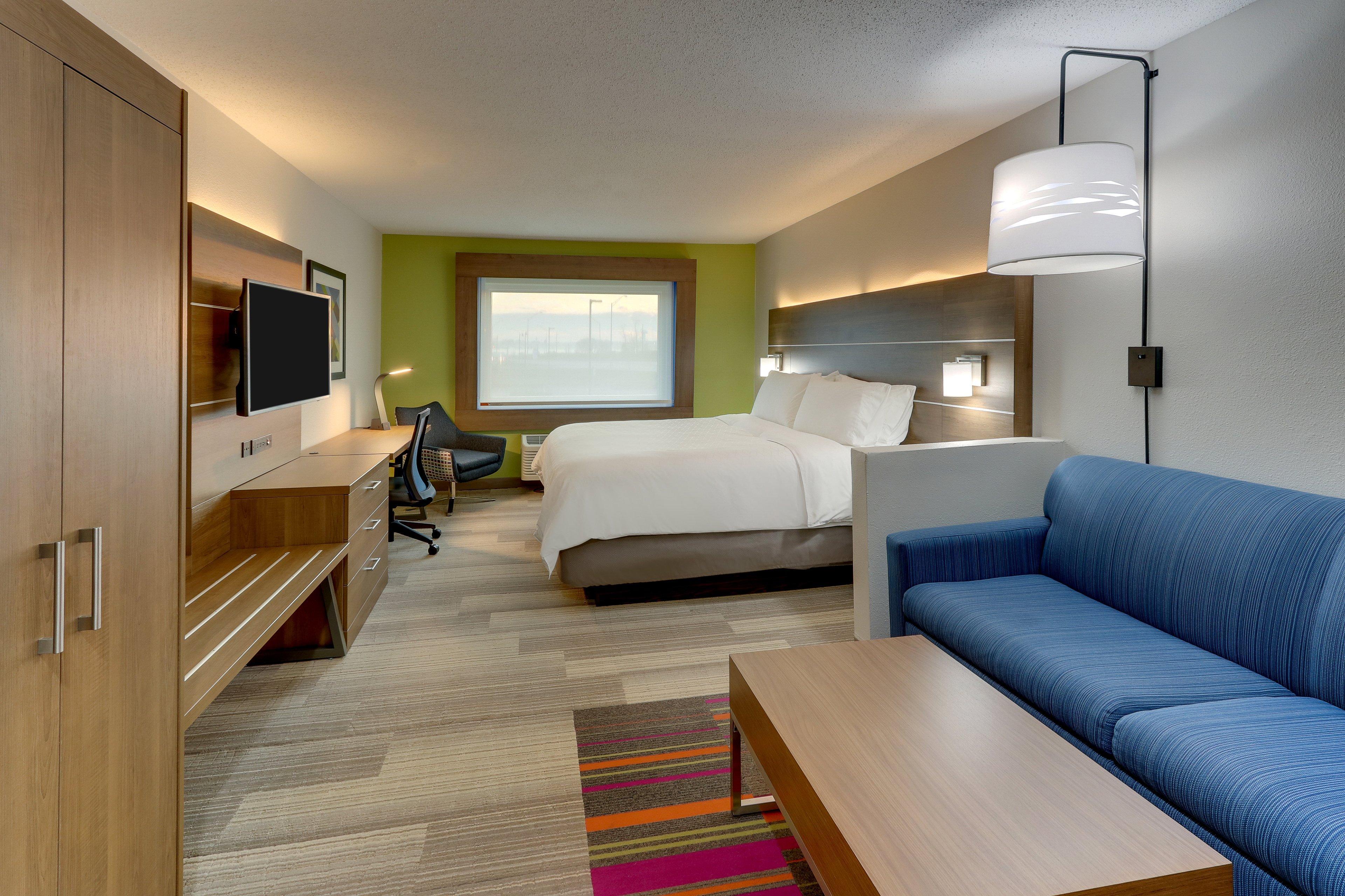 Holiday Inn Express - Cincinnati North - Monroe By Ihg Экстерьер фото