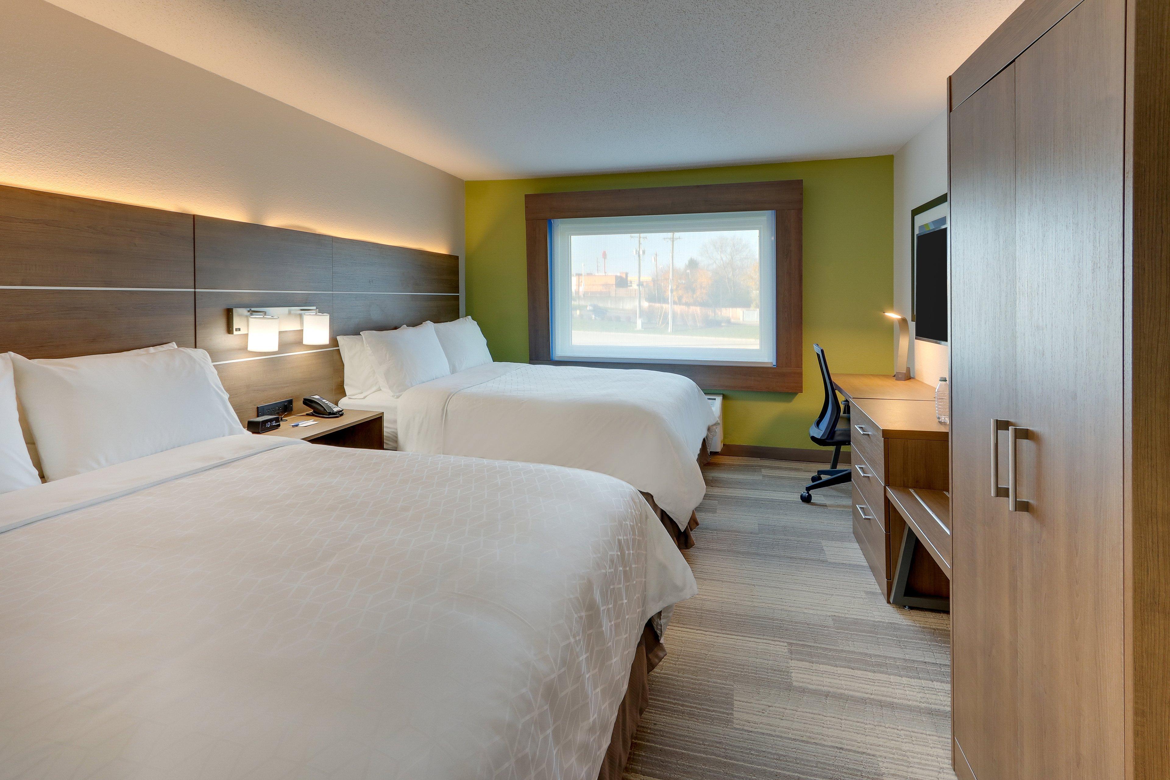 Holiday Inn Express - Cincinnati North - Monroe By Ihg Экстерьер фото