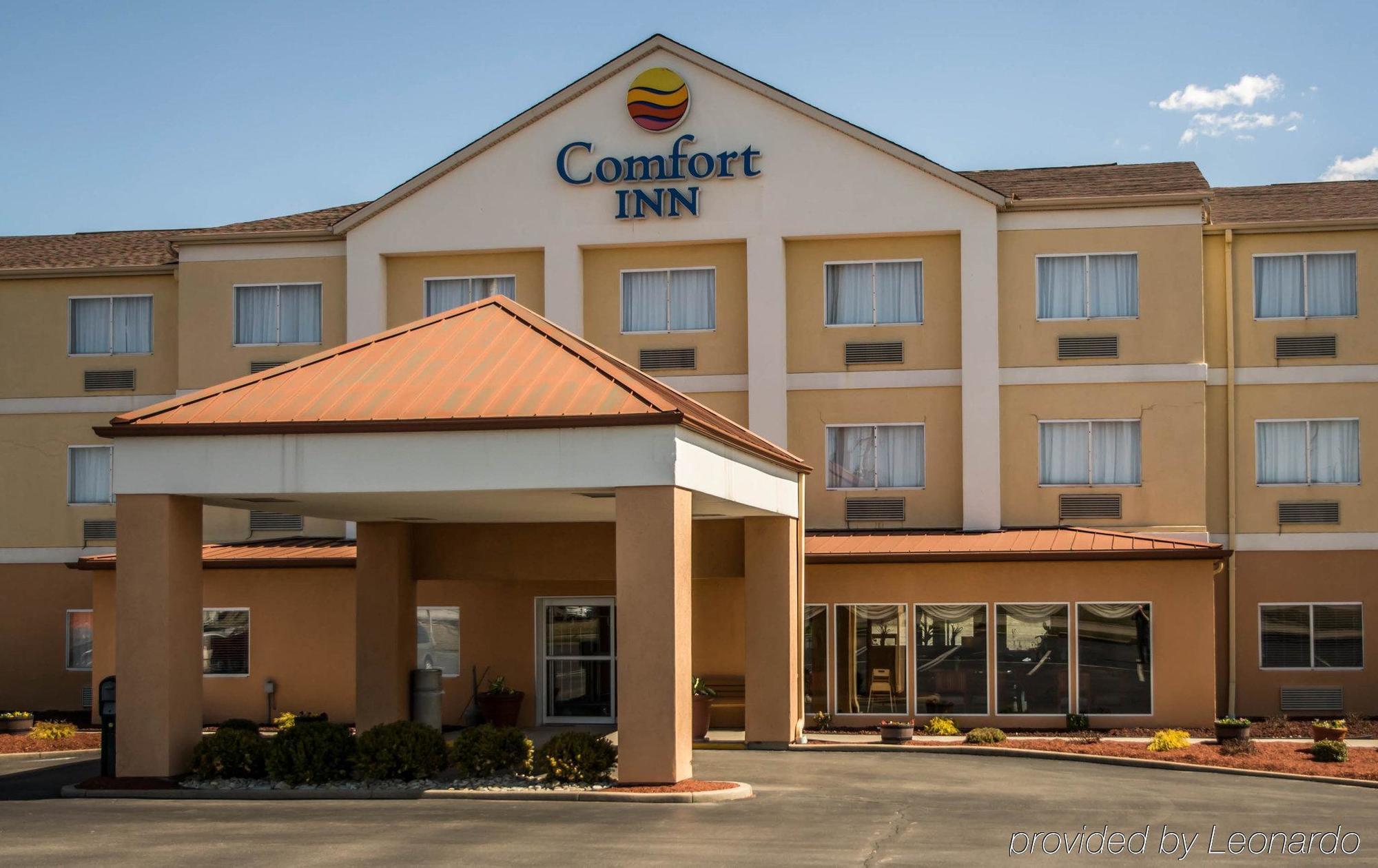 Holiday Inn Express - Cincinnati North - Monroe By Ihg Экстерьер фото