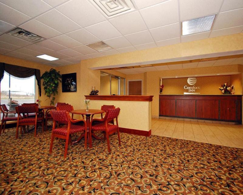 Holiday Inn Express - Cincinnati North - Monroe By Ihg Экстерьер фото
