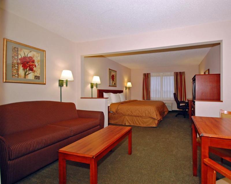 Holiday Inn Express - Cincinnati North - Monroe By Ihg Экстерьер фото