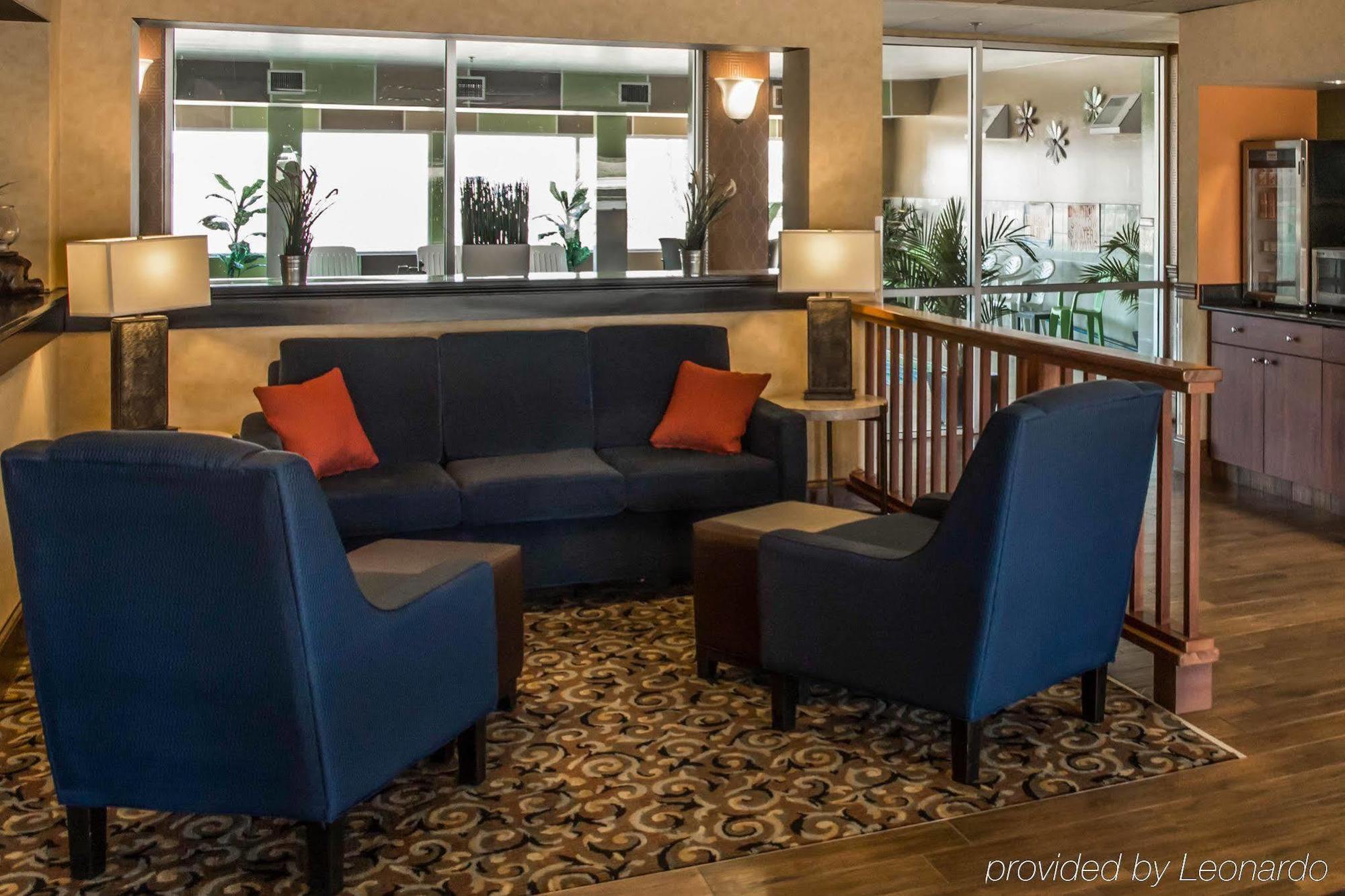 Holiday Inn Express - Cincinnati North - Monroe By Ihg Экстерьер фото