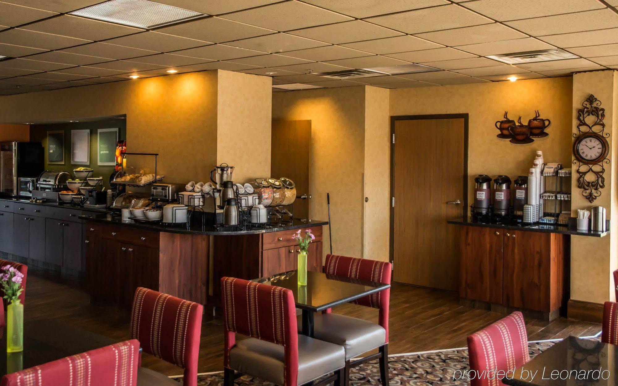 Holiday Inn Express - Cincinnati North - Monroe By Ihg Экстерьер фото