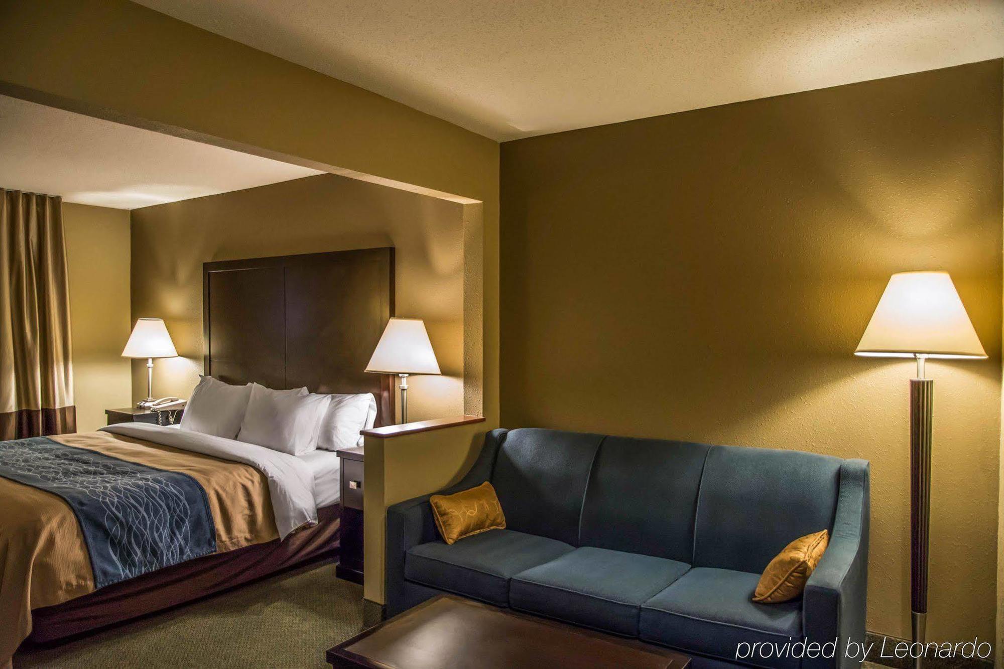 Holiday Inn Express - Cincinnati North - Monroe By Ihg Экстерьер фото
