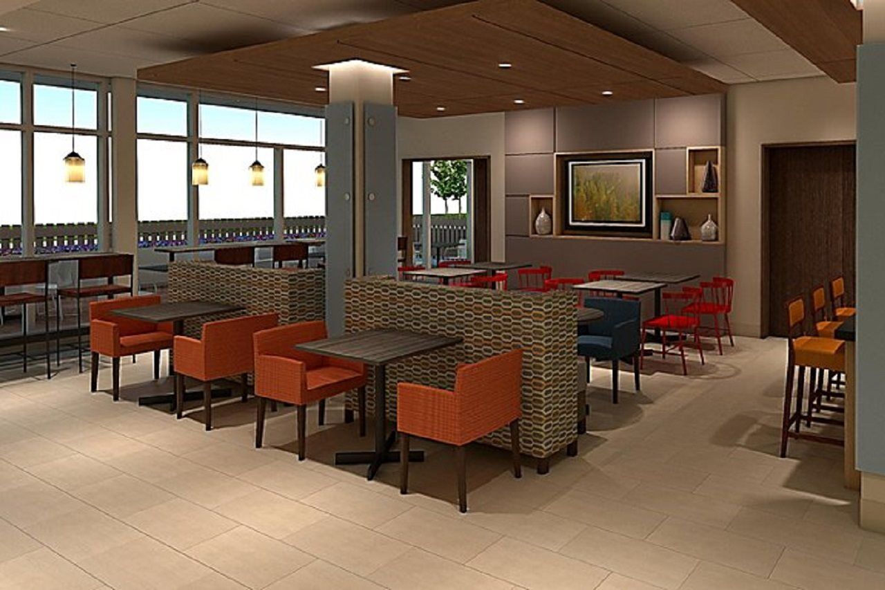 Holiday Inn Express - Cincinnati North - Monroe By Ihg Экстерьер фото